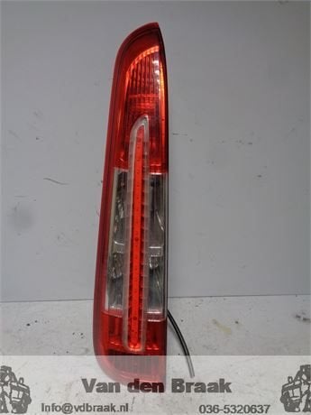Ford C-Max 2007-2015 Achterlicht links, Auto-onderdelen, Gebruikt, -, Herkomst onderdeel bekend, -