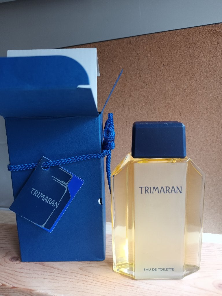 Trimaran van Yves Rocher, Eau de Toilette, Ophalen of Verzenden, Nieuw
