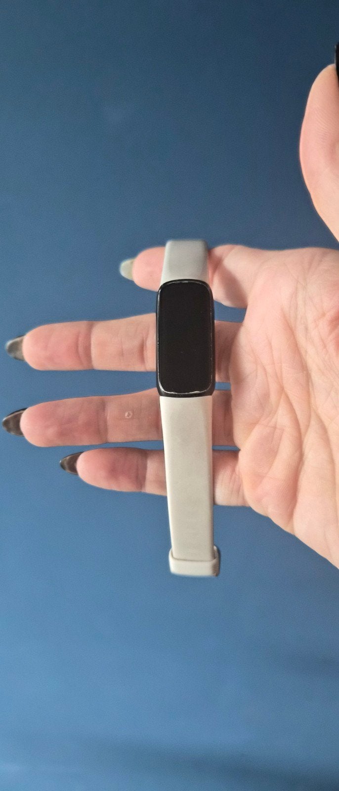 Fitbit Inspire, Ophalen, Gebruikt, Fitbit, Grijs