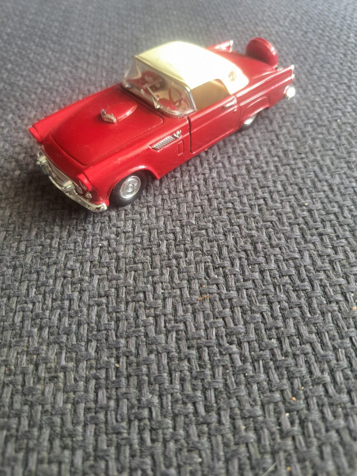 Rio model ford thunderbird, Overige merken, Gebruikt, Rio, Auto