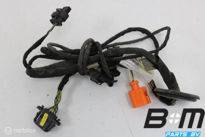 Kabelboom voor achterbumper Audi A1 8X 8X0971085C, Auto-onderdelen, Gebruikt
