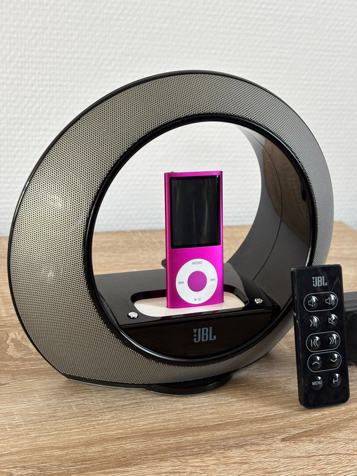 JBL Apple iPod Dock