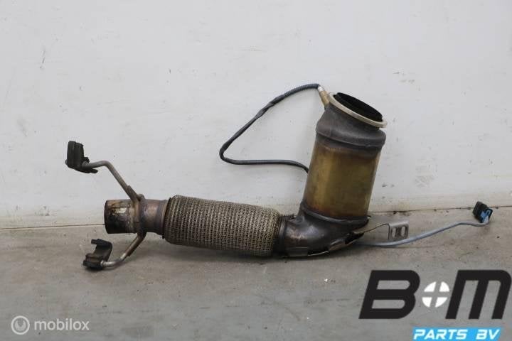 Katalysator Mini Clubman F54 1.5i B38U 18327634628, Gebruikt