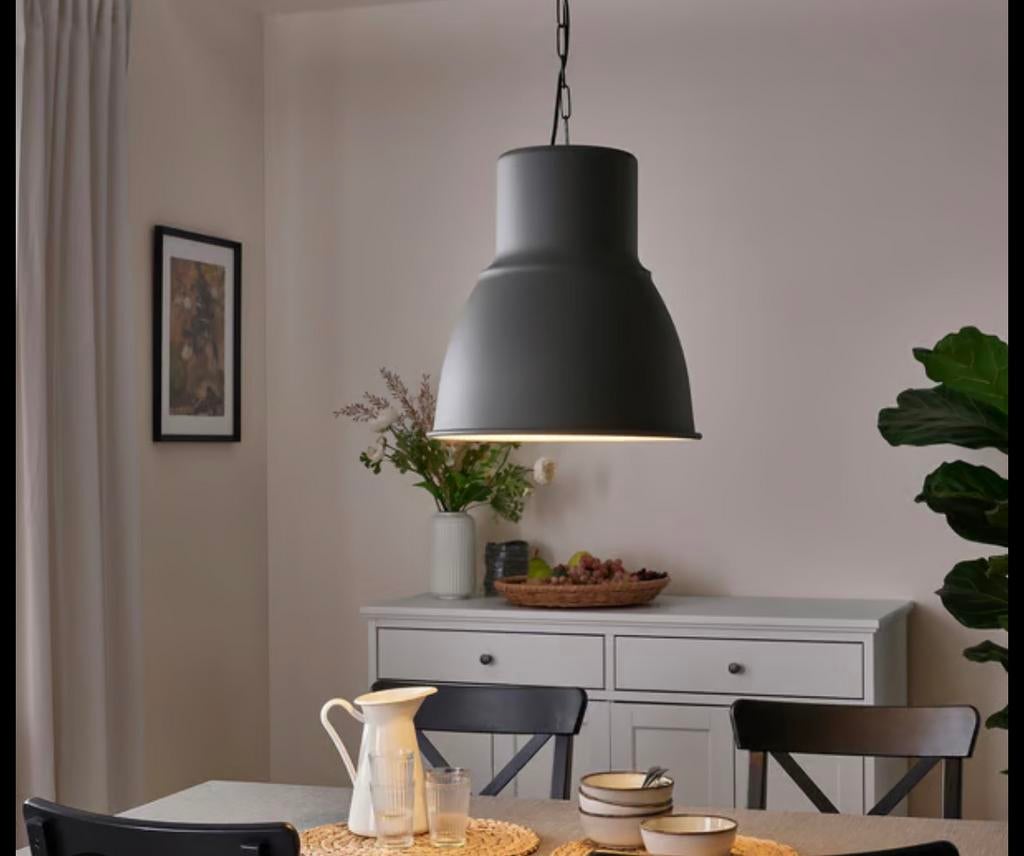Hektar Hanglamp, Ophalen, Gebruikt, Minder dan 50 cm