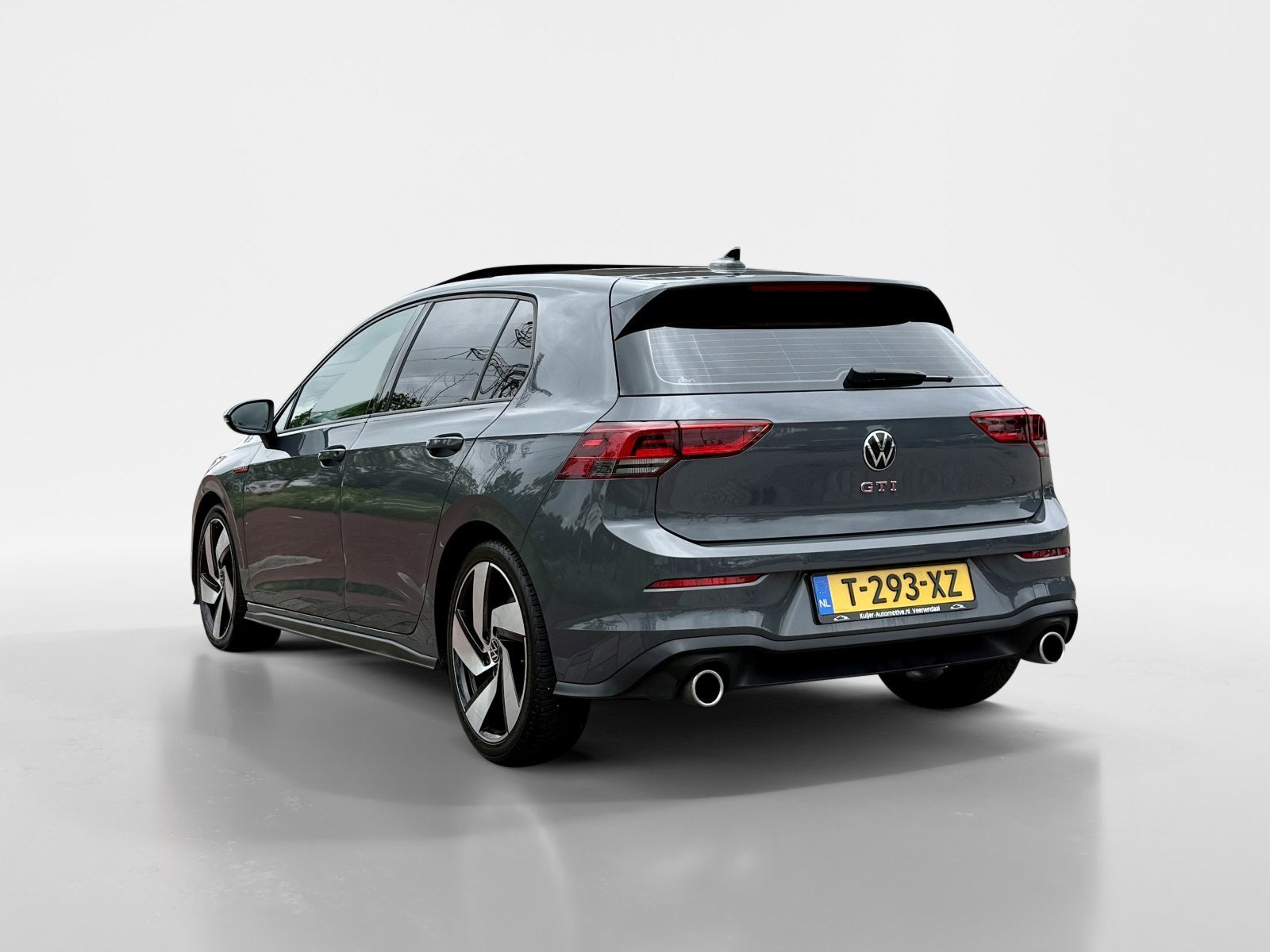 Volkswagen Golf 2.0 TSI GTI Automaat / Panoramadak / 245 PK, 4 cilinders, 1984 cc, 245 pk, Golf