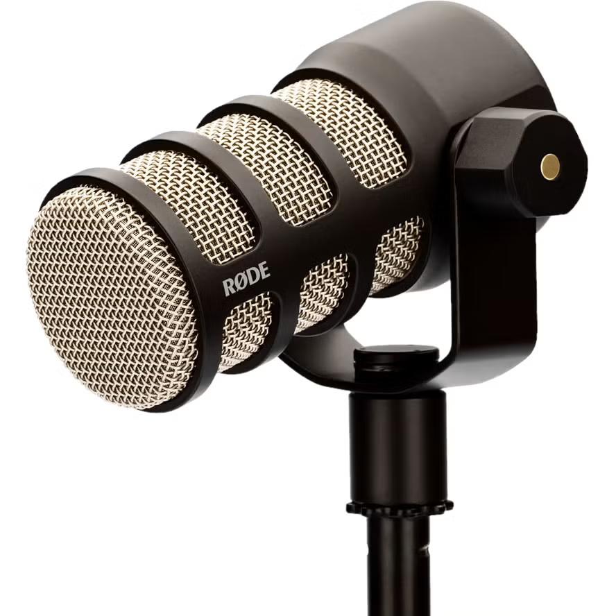 RØDE PodMic podcast microfoon, ., Nieuw, Ophalen of Verzenden, .