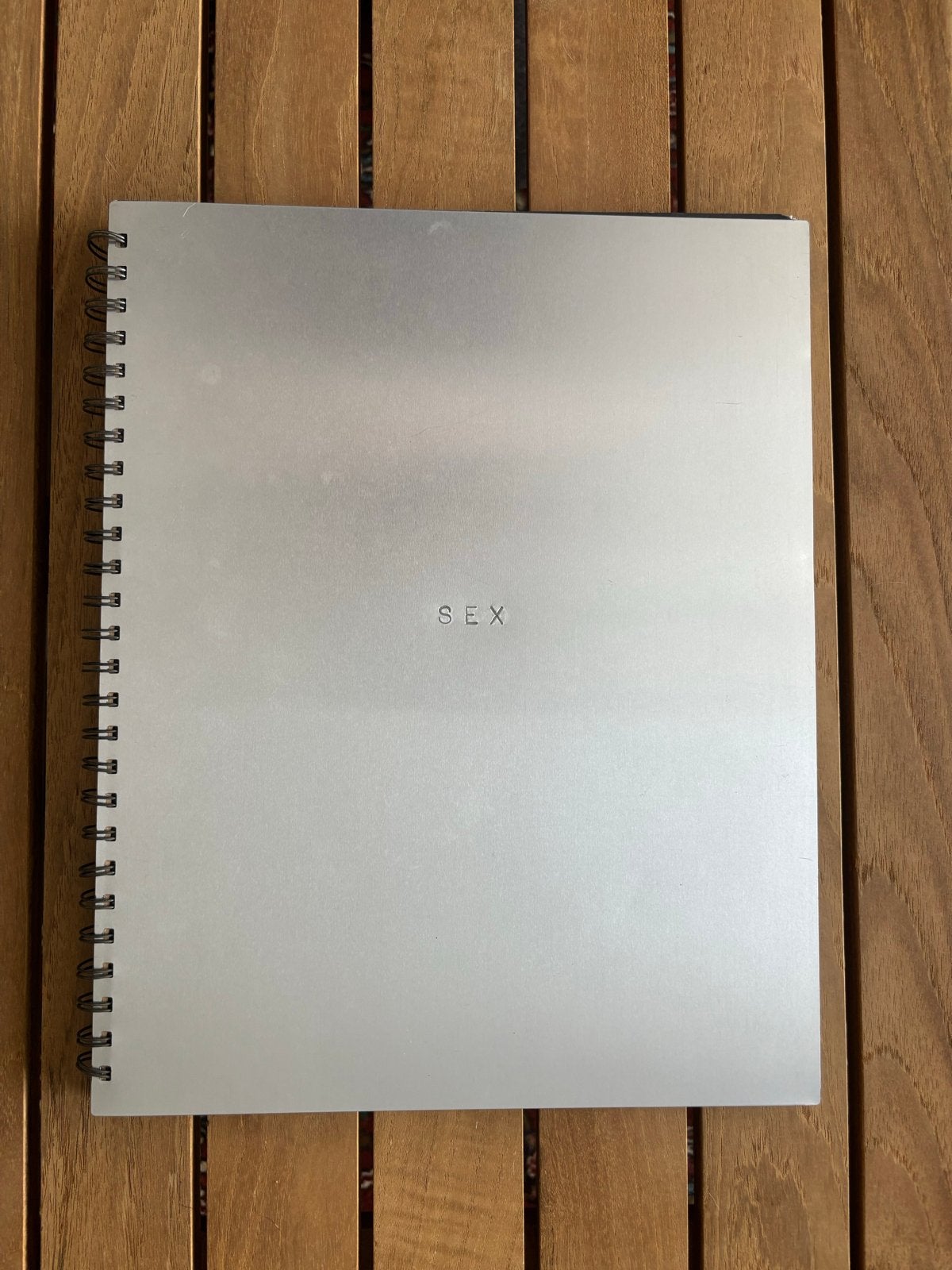 Madonna Sex Boek - Zeldzame Erotica uit 1992, Ophalen of Verzenden, Zo goed als nieuw, Fotografen