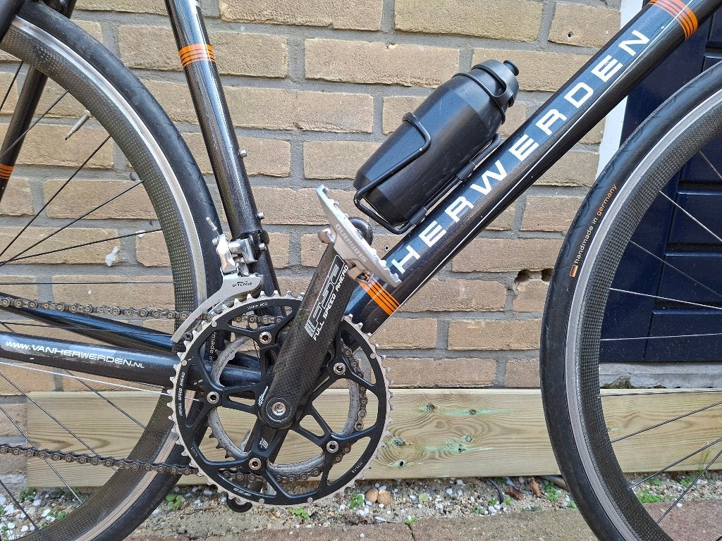 Foto 5 van Herwerden racefiets