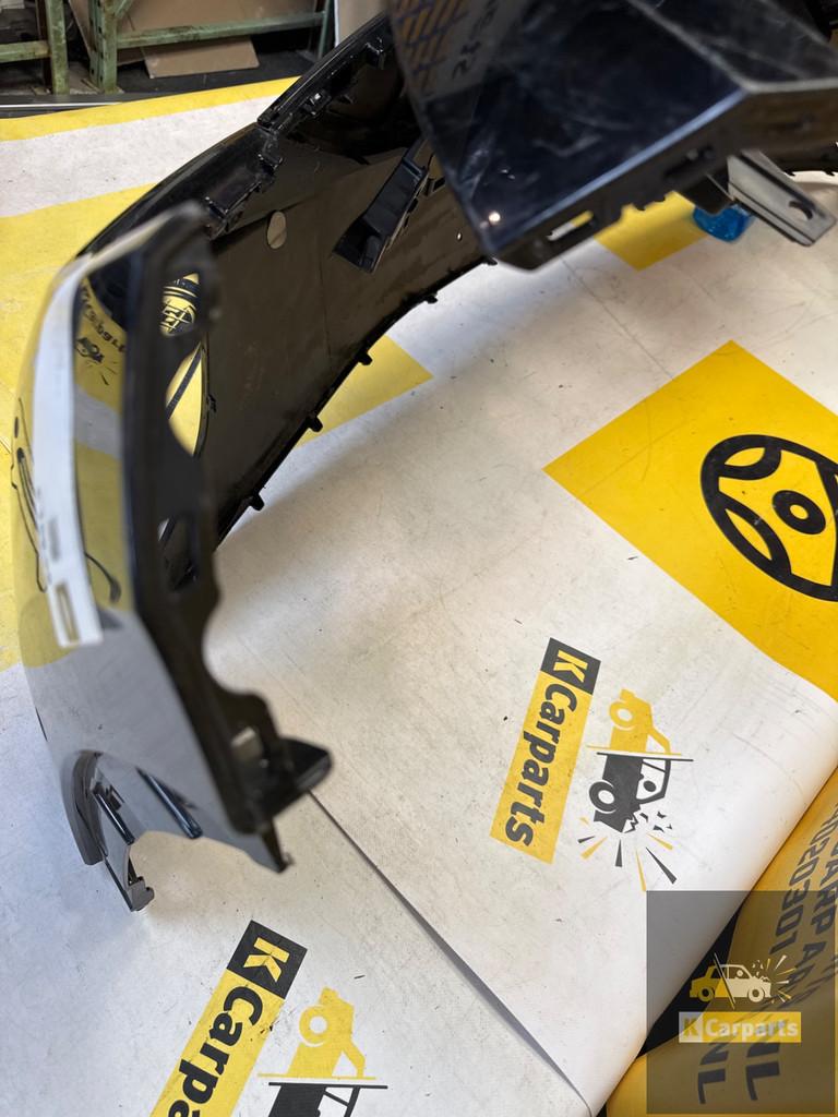 Voorbumper Volkswagen ID4 ID.4 ID 4 origineel 11A807221, Info@fabrikant.eu, Ophalen of Verzenden, Bumper, Fabrikant BV