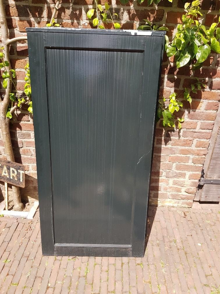 Raamluiken, Ophalen, Gebruikt, Minder dan 80 cm, Overige typen