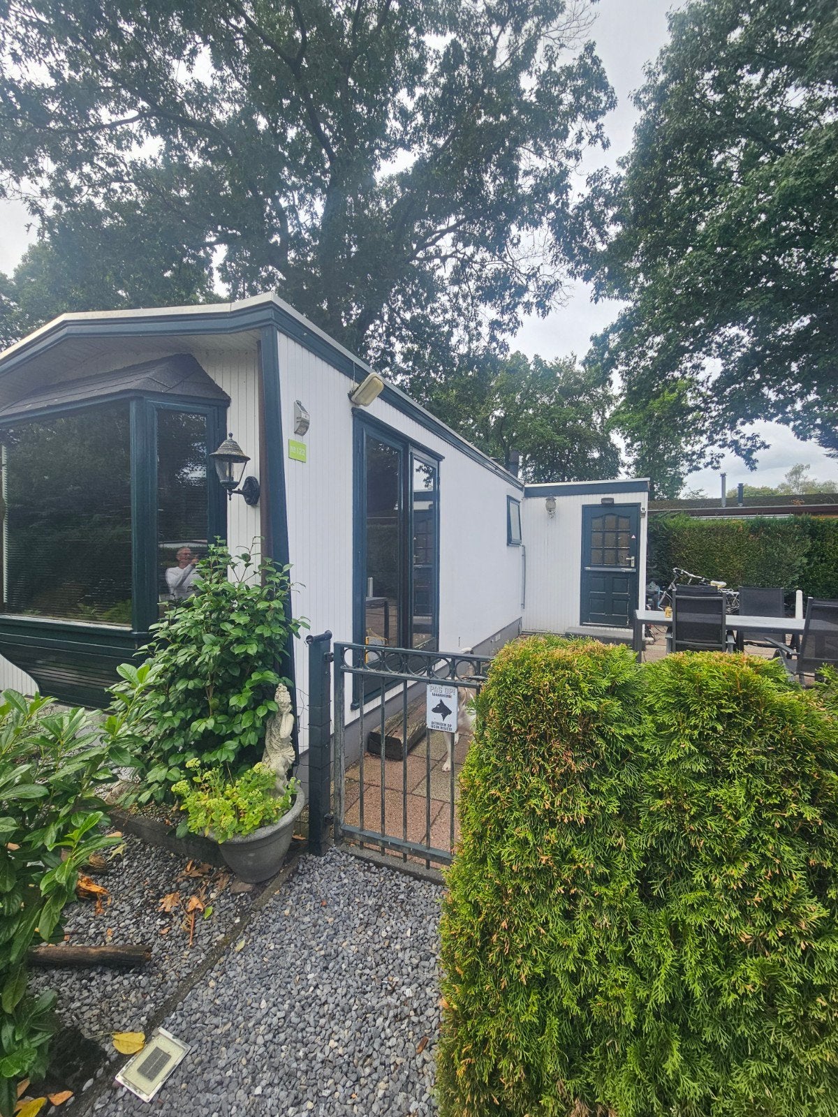 Chalet op eigen grond te koop, Tot en met 3