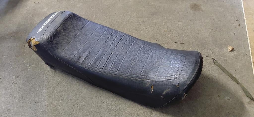 Honda MB zadel, Ophalen, Gebruikt, Zadel, Honda