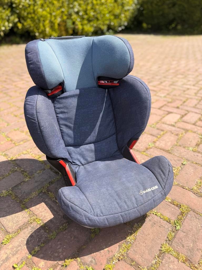 Maxi-Cosi RodiFix AirProtect autostoel, Kinderen en Baby's, Autostoeltjes, Ophalen, 15 t/m 36 kg, Verstelbare rugleuning, Maxi-Cosi