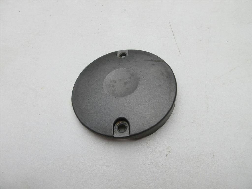Yamaha XJ600 motorblokdeksel R Diversion XJ 600 kap cover, Ophalen of Verzenden, Gebruikt
