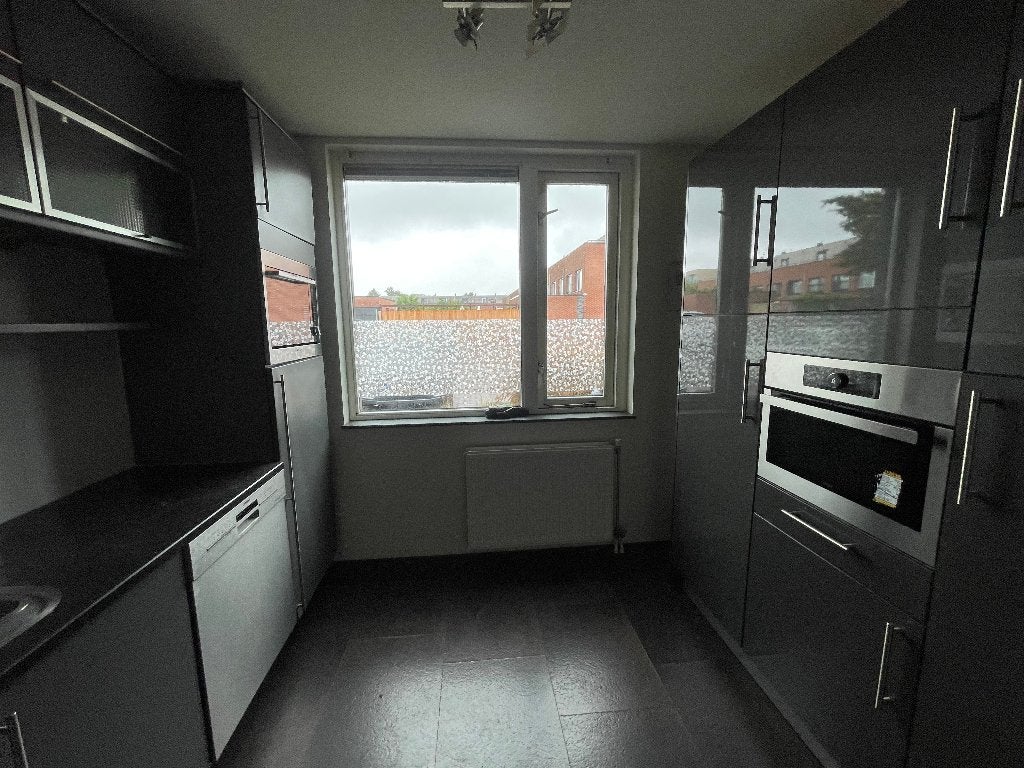 Full Kitchen, Ophalen, Gebruikt, Dubbelwandige keuken, Met kookeiland