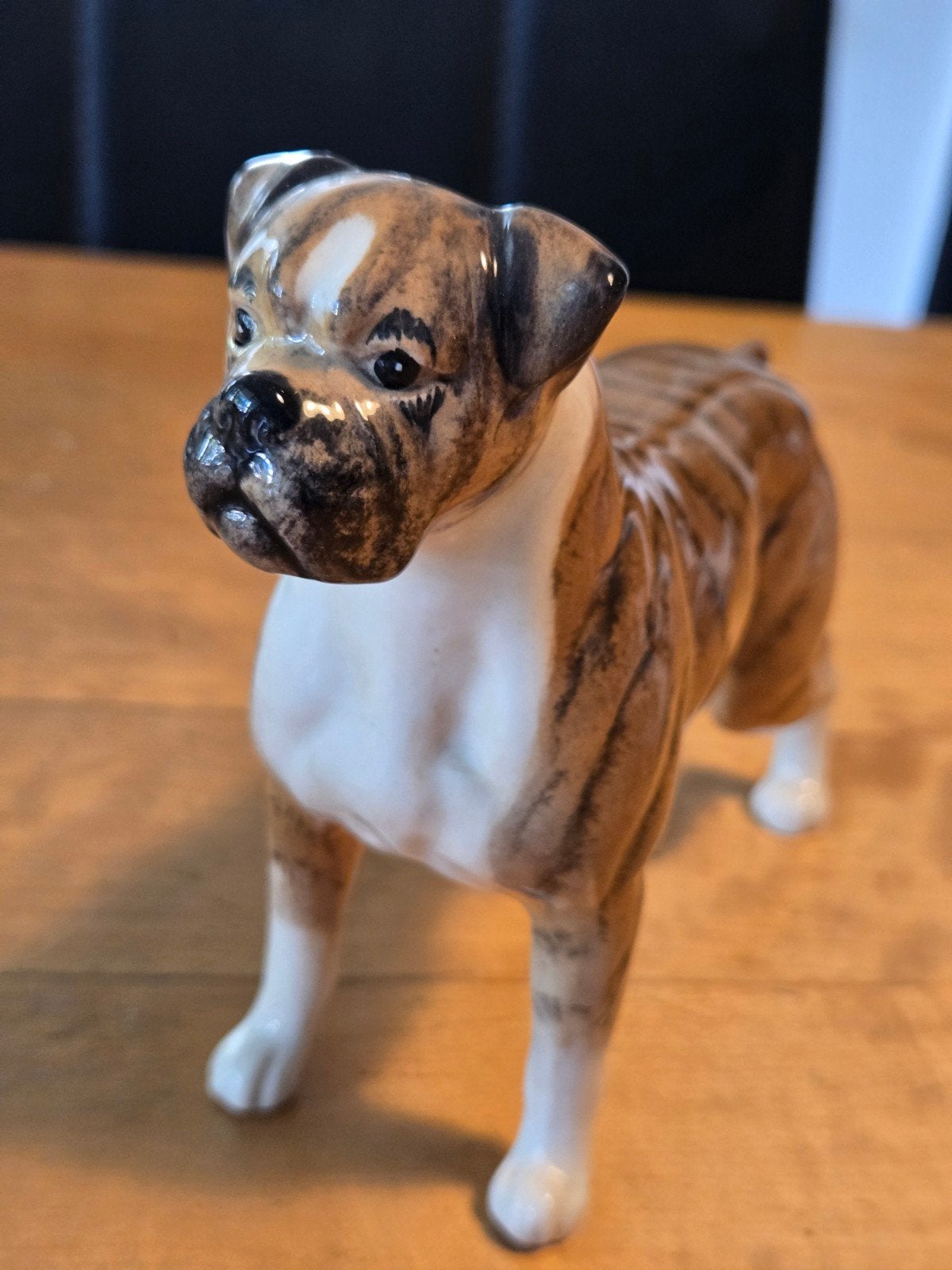 Beswick Boxer, Ophalen of Verzenden