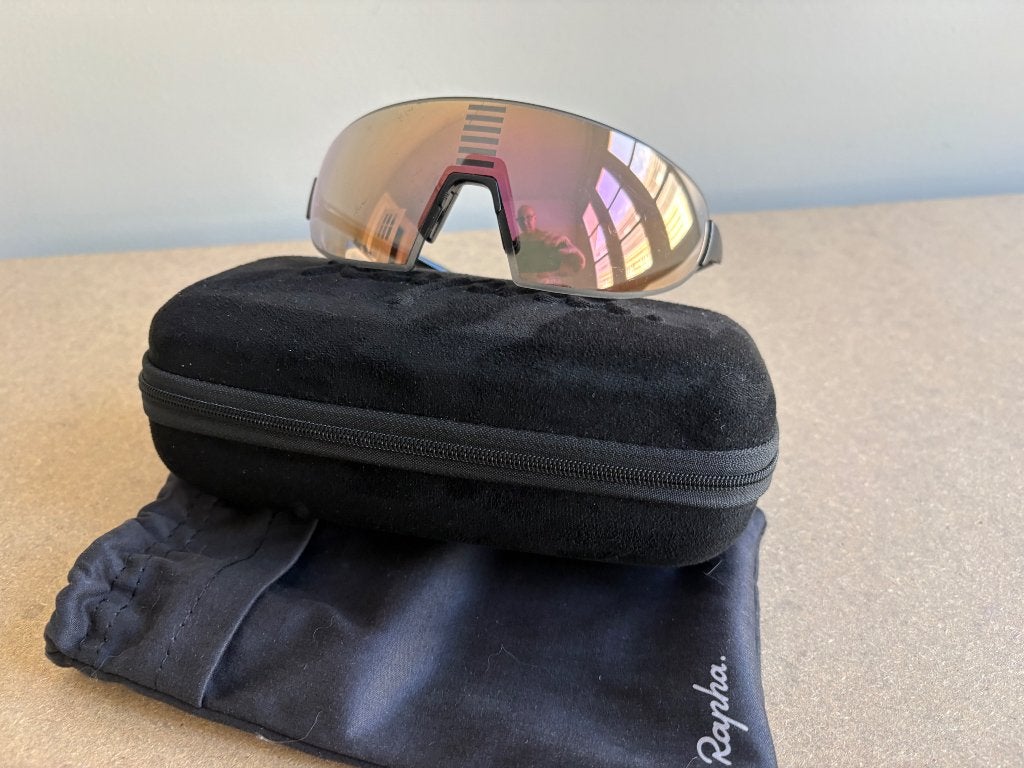 Rapha ProTeam bril, Ophalen of Verzenden, Bovenkleding