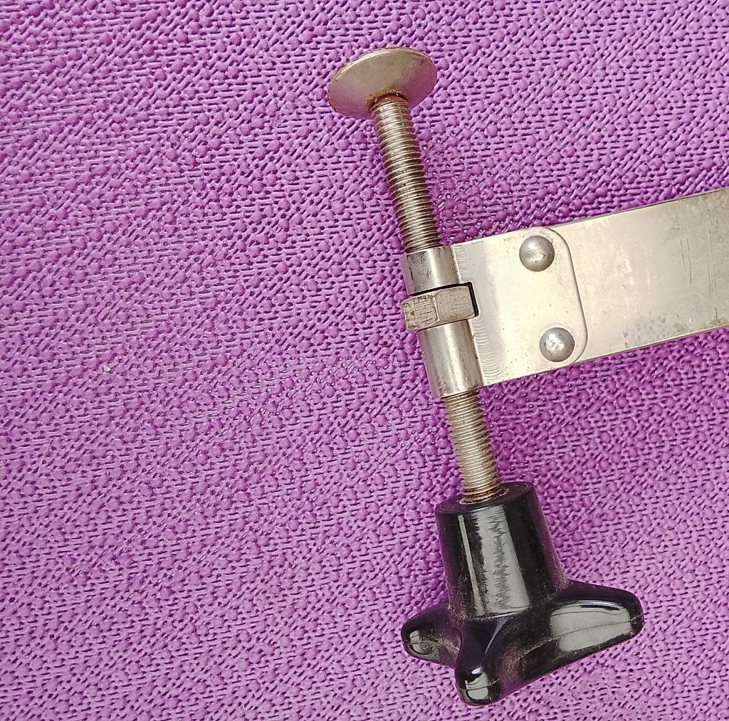Midlock USA  Klepveerlichter  zgan, Ophalen of Verzenden, Zo goed als nieuw