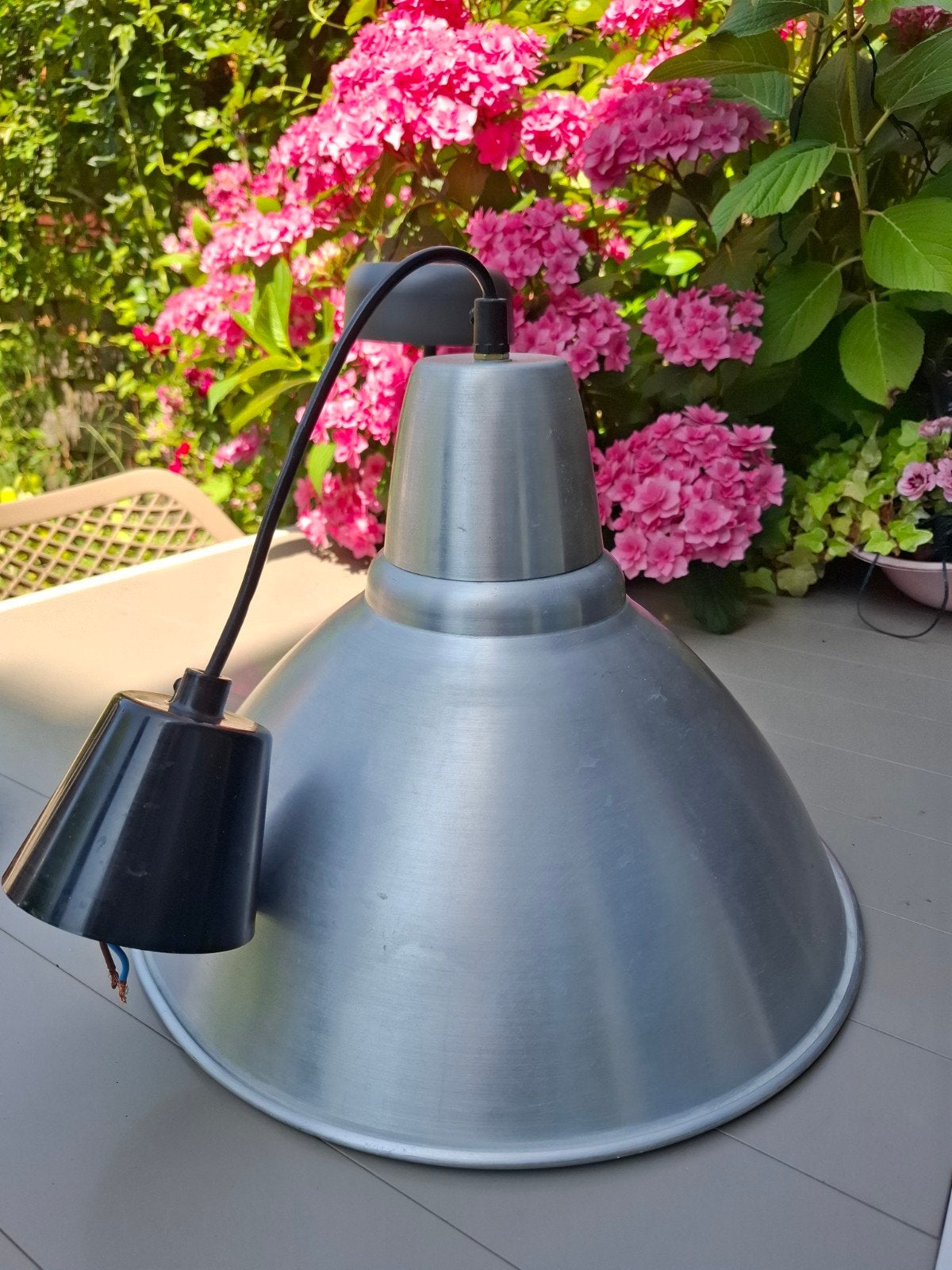 Ikea hanglamp T9610, Huis en Inrichting, Lampen | Hanglampen, Ophalen