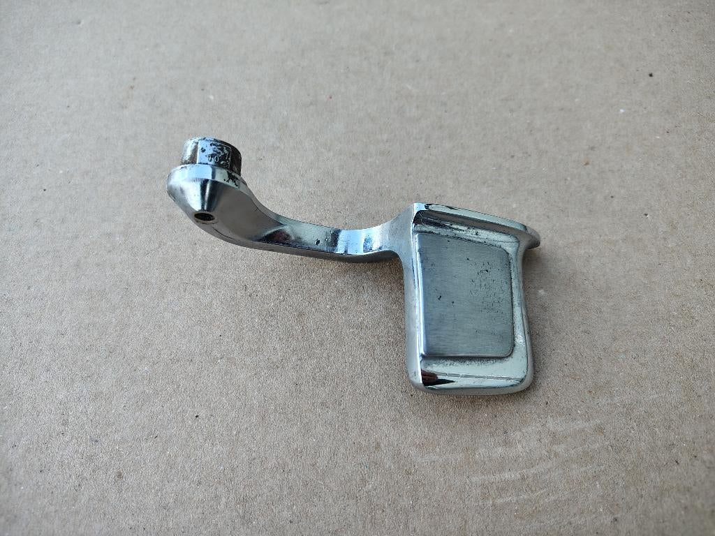 Binnendeur Hendel/ Links Cadillac De Ville (1962), Auto-onderdelen, Verzenden