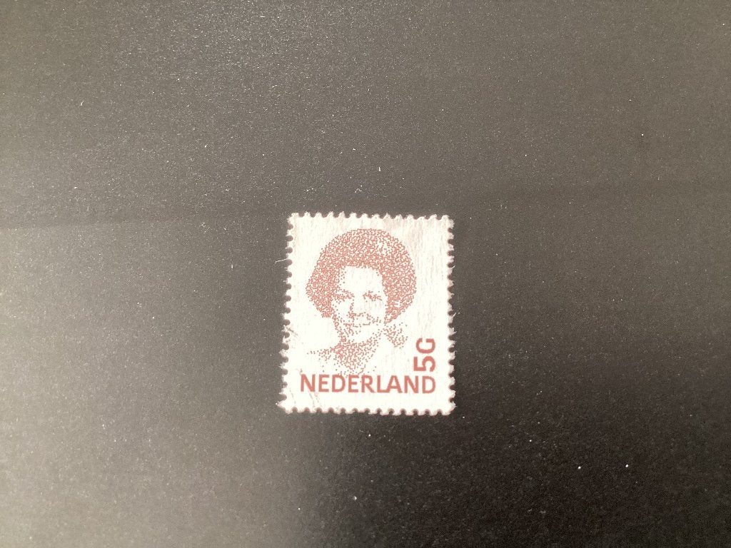1991-2001, kon. Beatrix, 1501, Postzegels en Munten, Verzenden, Na 1940, Postfris