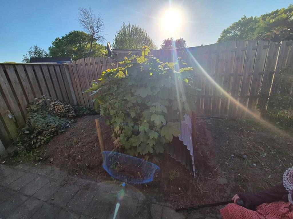 3 kuub zwart zand gratis ophalen, Tuin en Terras, Zand, Ophalen, Gebruikt, Overige typen