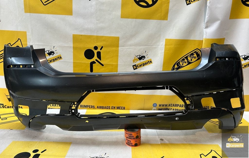 BMW X2 F39 Achterbumper 18/Heden 51127426434 bumper, Auto-onderdelen, Info@fabrikant.eu, Fabrikantstraat 1
1000 AA  Amsterdam, NL