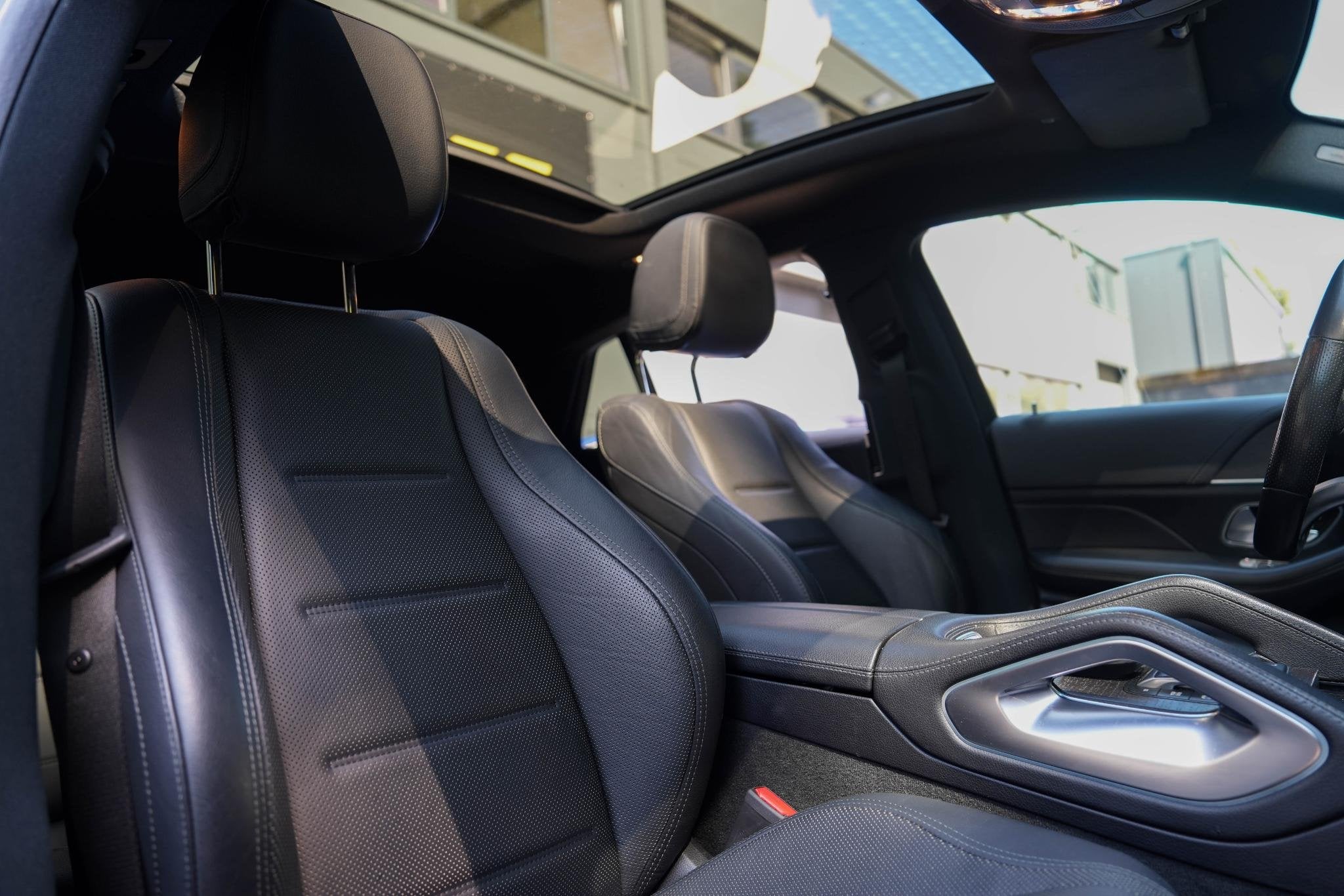 Foto 25 van Mercedes-Benz GLE-klasse Coupé 350 e 4MATIC | Pano | Burmes