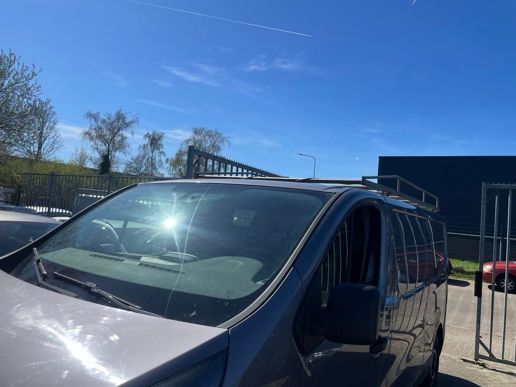 Imperiaal dakdrager Renault Trafic 2015 Vivaro,nv300,Talento, Auto diversen, Dakdragers, Ophalen of Verzenden, Gebruikt