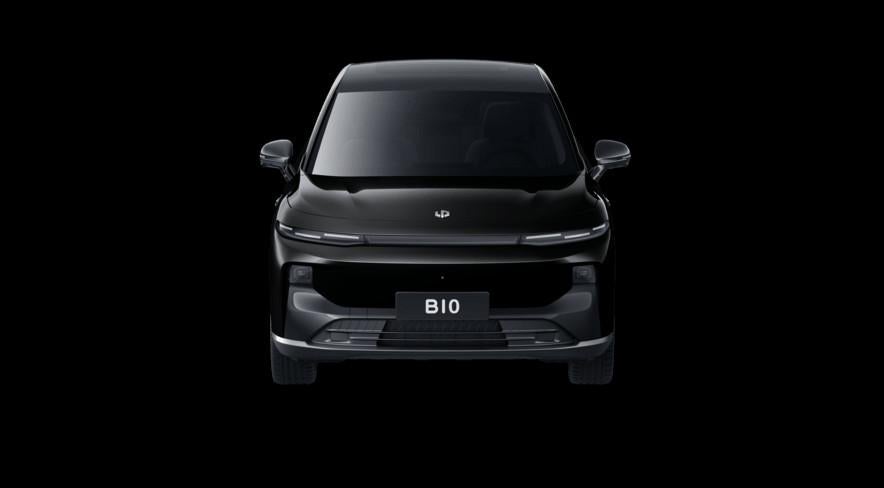 Leapmotor B10 Design Hybrid EV 18.8 kWh | Nu beschikbaar | W, Auto's, Leapmotor, Achterwielaandrijving, 4 cilinders, Zwart, Bedrijf
