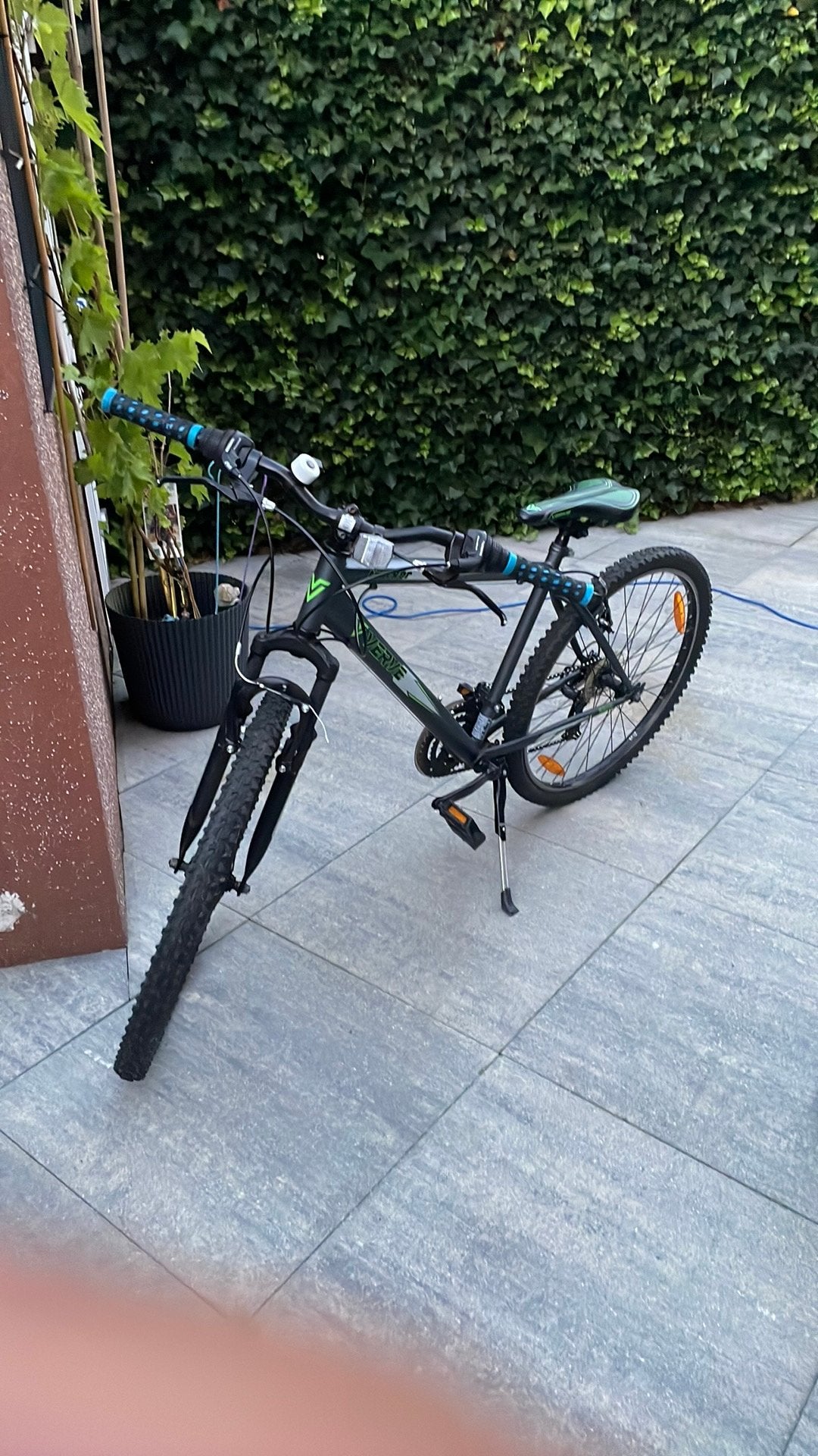 Mountainbike 26 inch, Ophalen, Zo goed als nieuw, 26 inch of meer