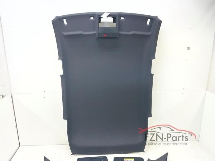 Seat Ibiza 6F0 Hemel zwart + Hemeldelen, Auto-onderdelen, Ophalen of Verzenden, Gebruikt