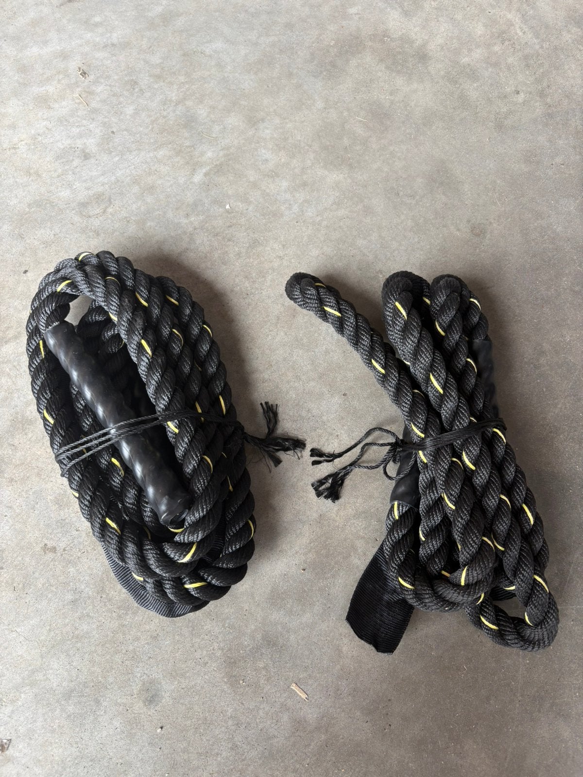 Nieuwe Heavy Jump Rope, Ophalen of Verzenden, Nieuw