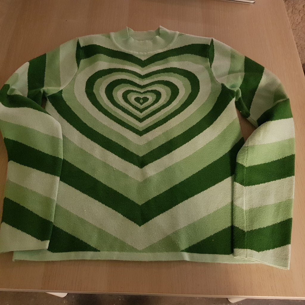 Truien en vesten, Ophalen of Verzenden, Gedragen, Maat 38/40 (M)