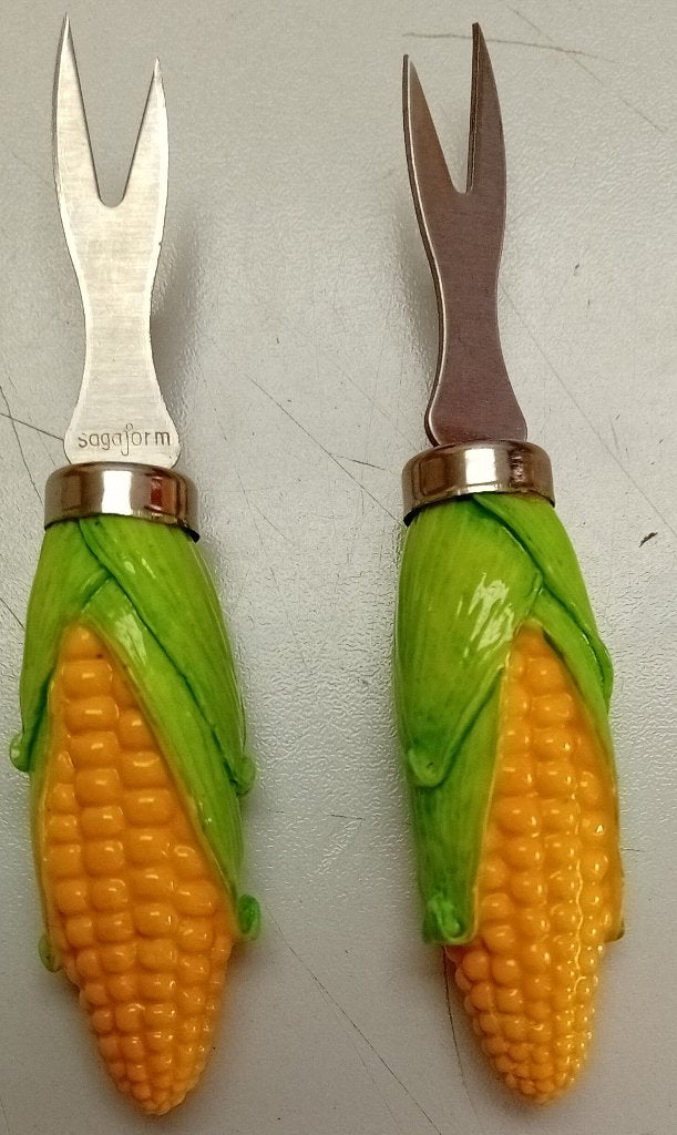 Te Koop: Twee snackprikkers, nieuw., Overige typen, Kunststof, Nieuw, Ophalen of Verzenden
