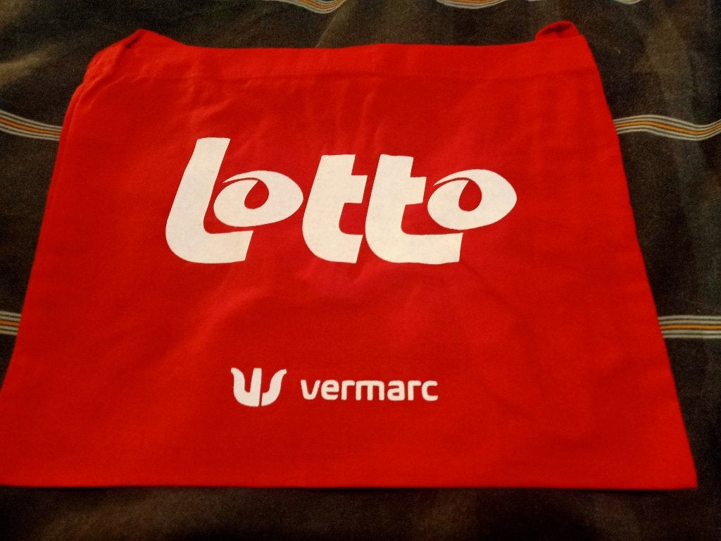 Musette Lotto, Ophalen of Verzenden, Overige typen