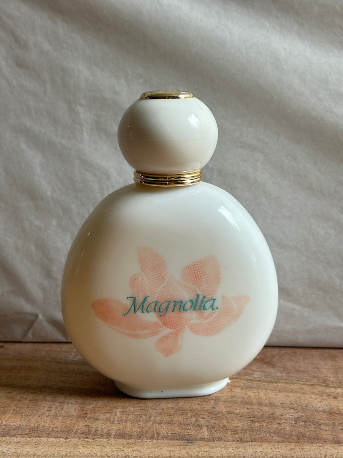 Yves Rocher - Magnolia 100ml edt, Ophalen of Verzenden, Nieuw