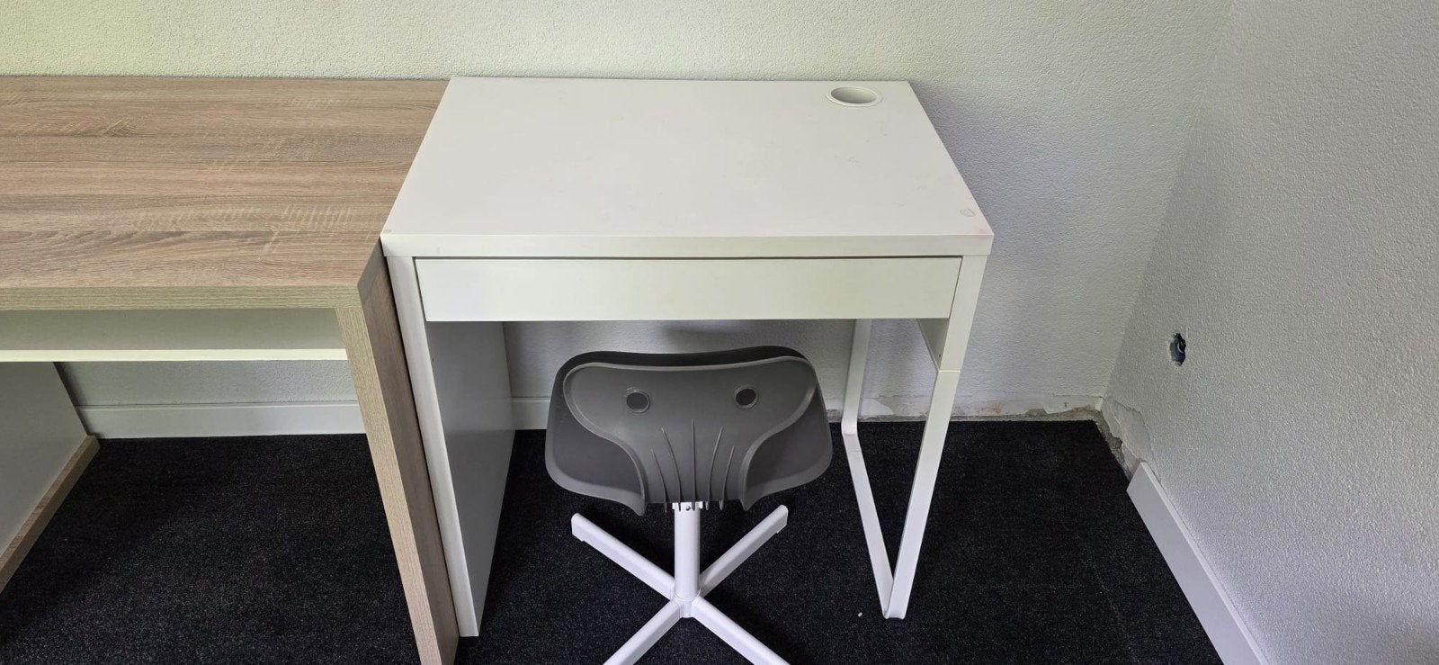 Twee maal bureau, Ophalen of Verzenden
