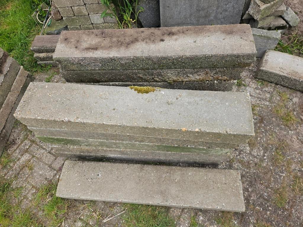 Verschillende opsluitbanden, Ophalen, 100 tot 200 cm, Minder dan 25 cm