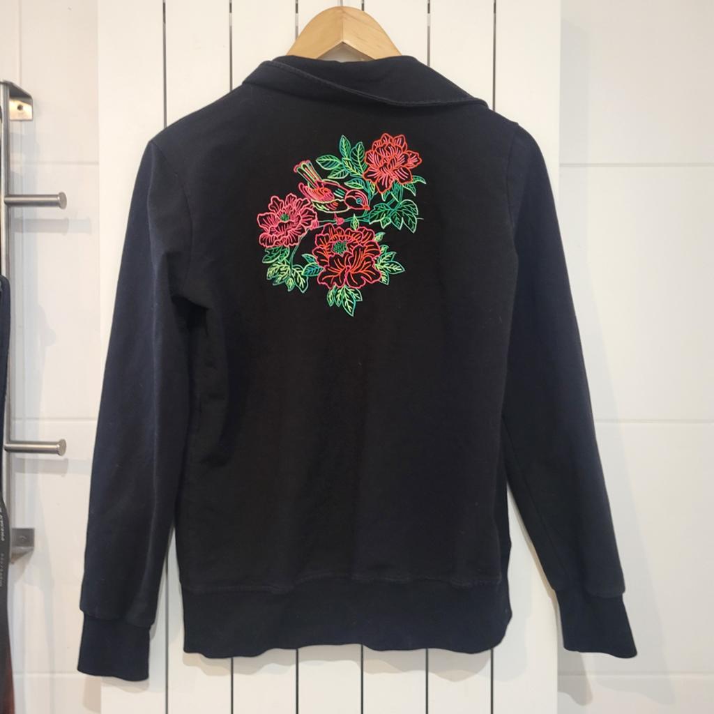 Lien en giel vest maat M, Ophalen of Verzenden, Zo goed als nieuw, Maat 38/40 (M)