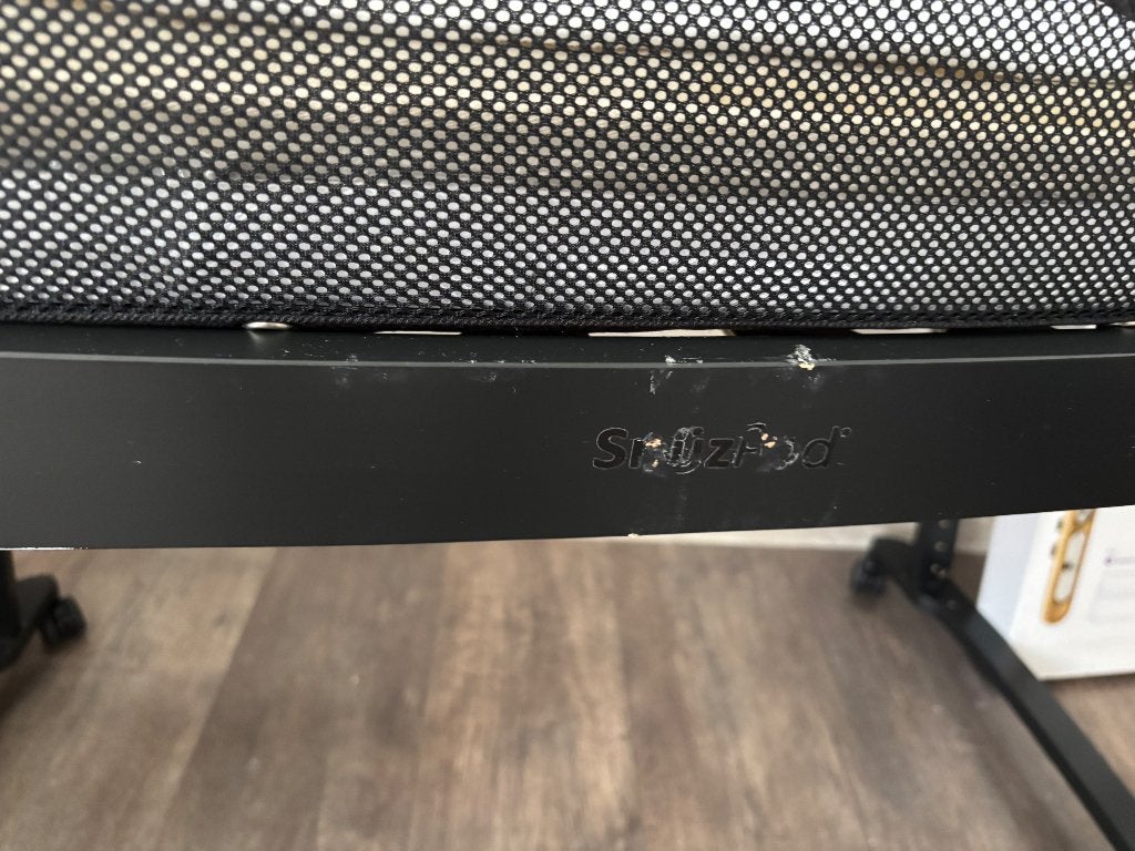 Snuzpod 3, Ophalen, Gebruikt, Minder dan 140 cm, Matras