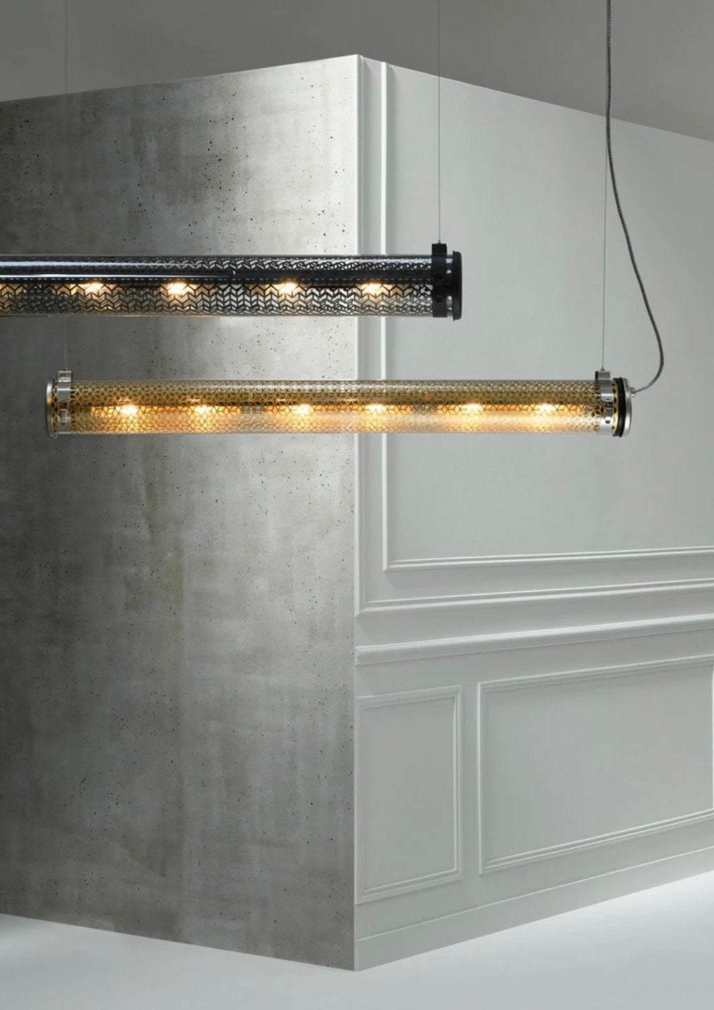 Sammode Vendome hanglamp - NIEUW IN DOOS, Ophalen, Nieuw, Metaal, E27 (groot)