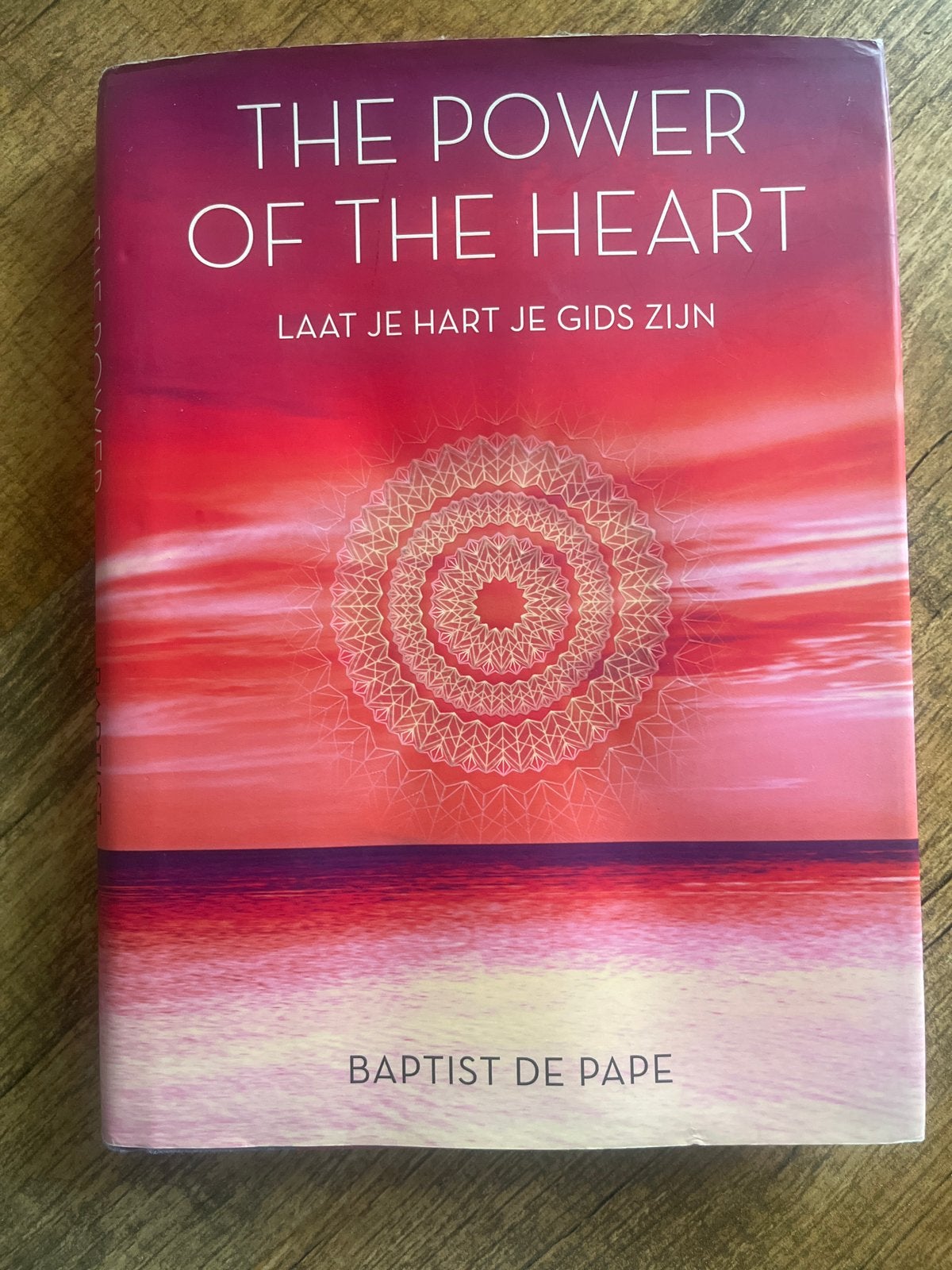 The Power of the Heart - Laat je hart je gids zijn, Ophalen of Verzenden, Zo goed als nieuw, Spiritualiteit algemeen, Achtergrond en Informatie