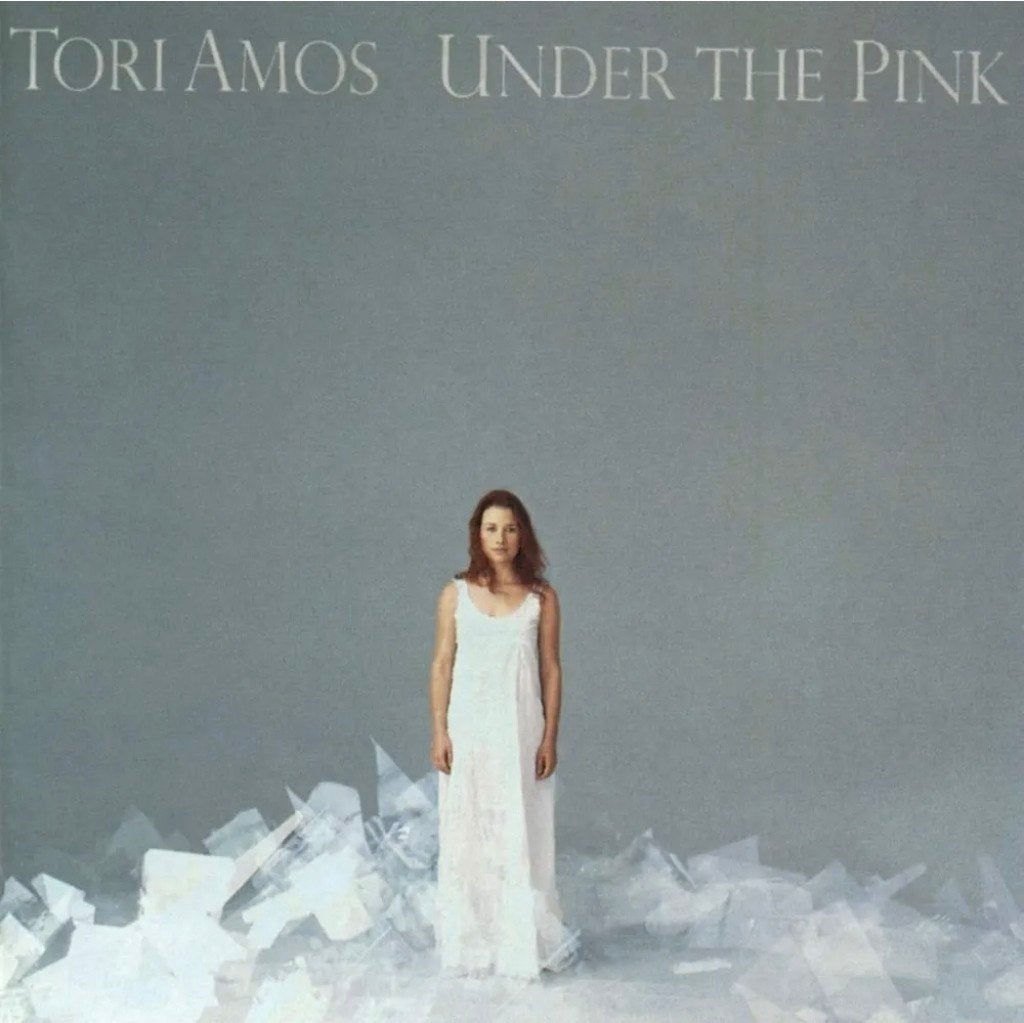 CD Tori Amos  -  Under the Pink, Cd's en Dvd's, Ophalen