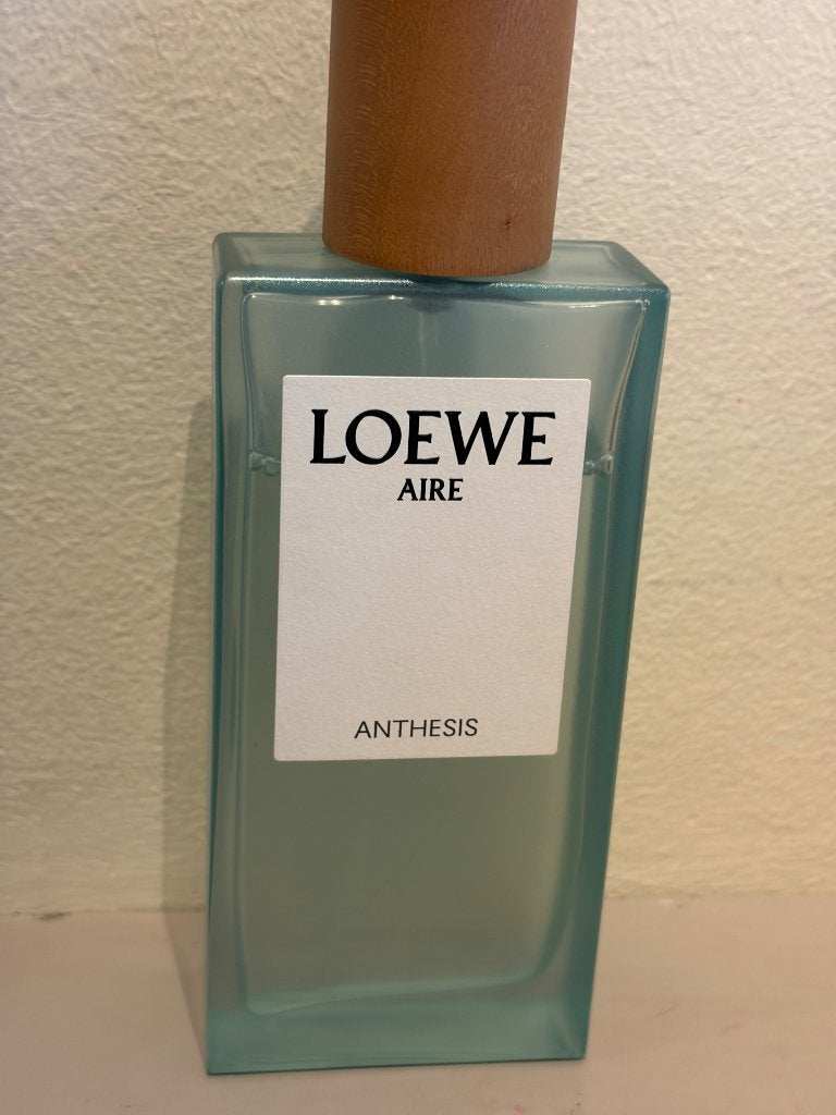 Loewe Aire Anthesis Eau de Parfum, Inhoud: 100 ml, Ophalen of Verzenden, Zo goed als nieuw