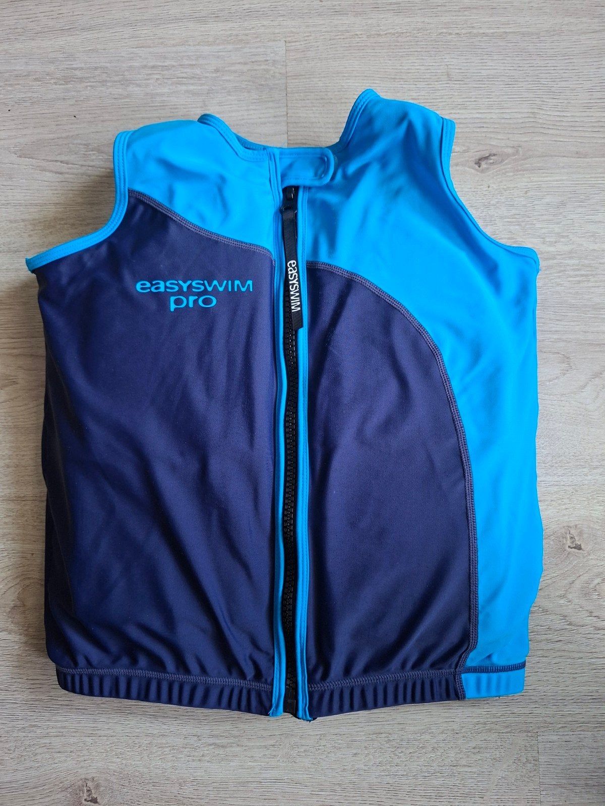 easyswim pro zwemvest/ drijfpakje maat xxxl 10-12 jaar, Ophalen of Verzenden, Zo goed als nieuw, Jongen of Meisje, Zwem-accessoire