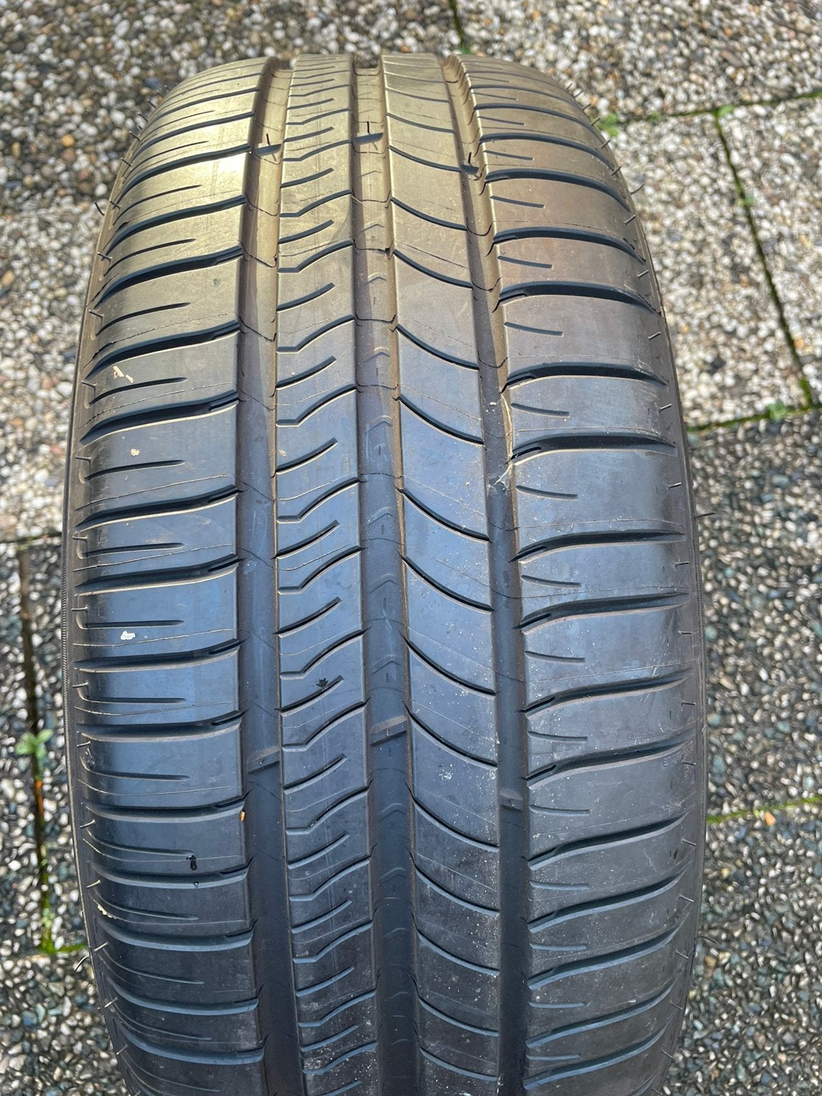 Michelin saver 205 55 R16, Ophalen, 16 inch, Nieuw, 205 mm