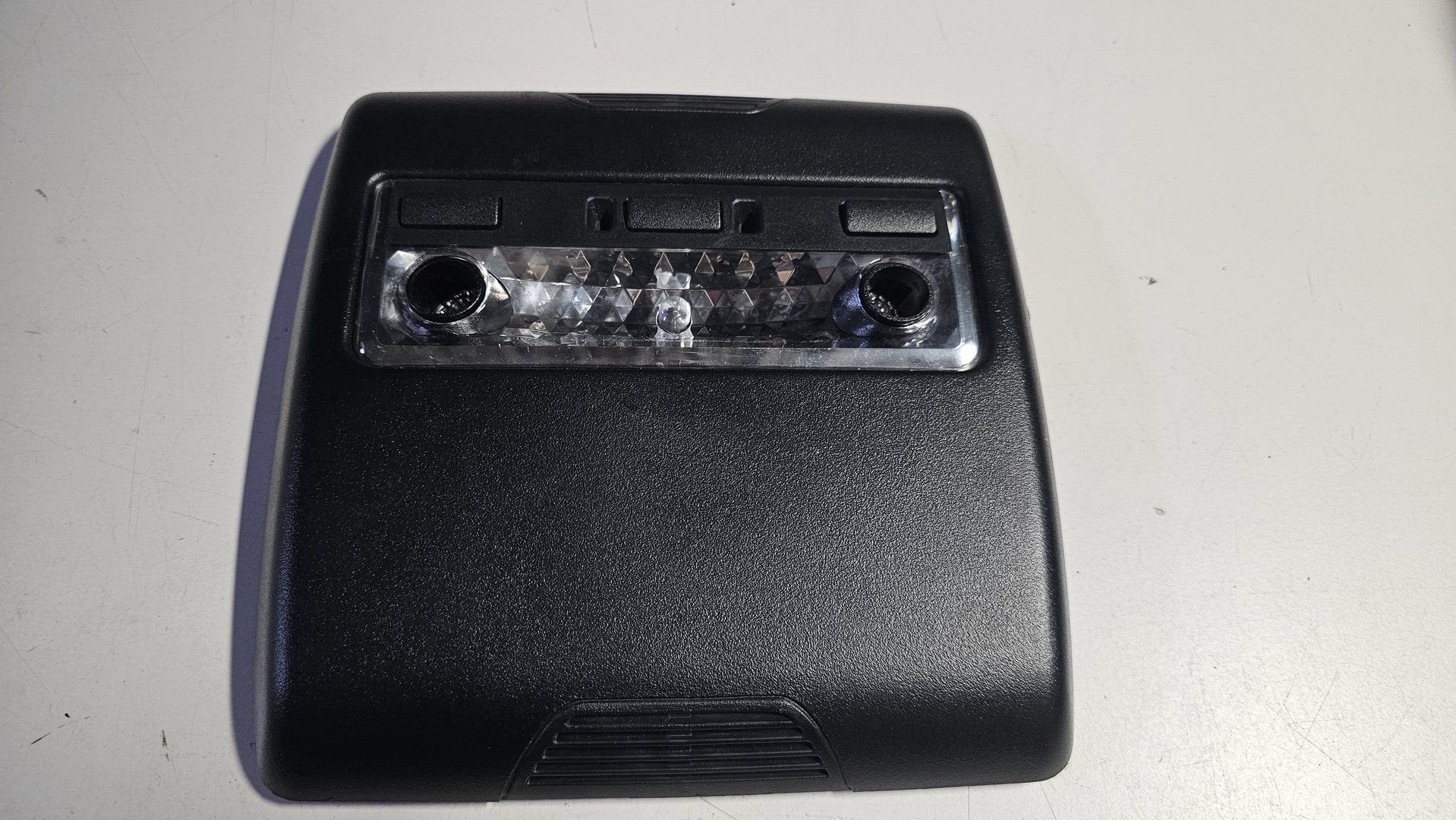 Binnen verlichting achter midden BMW X5 serie E53 6331837990, Auto-onderdelen, Gebruikt, -, Ophalen of Verzenden, -