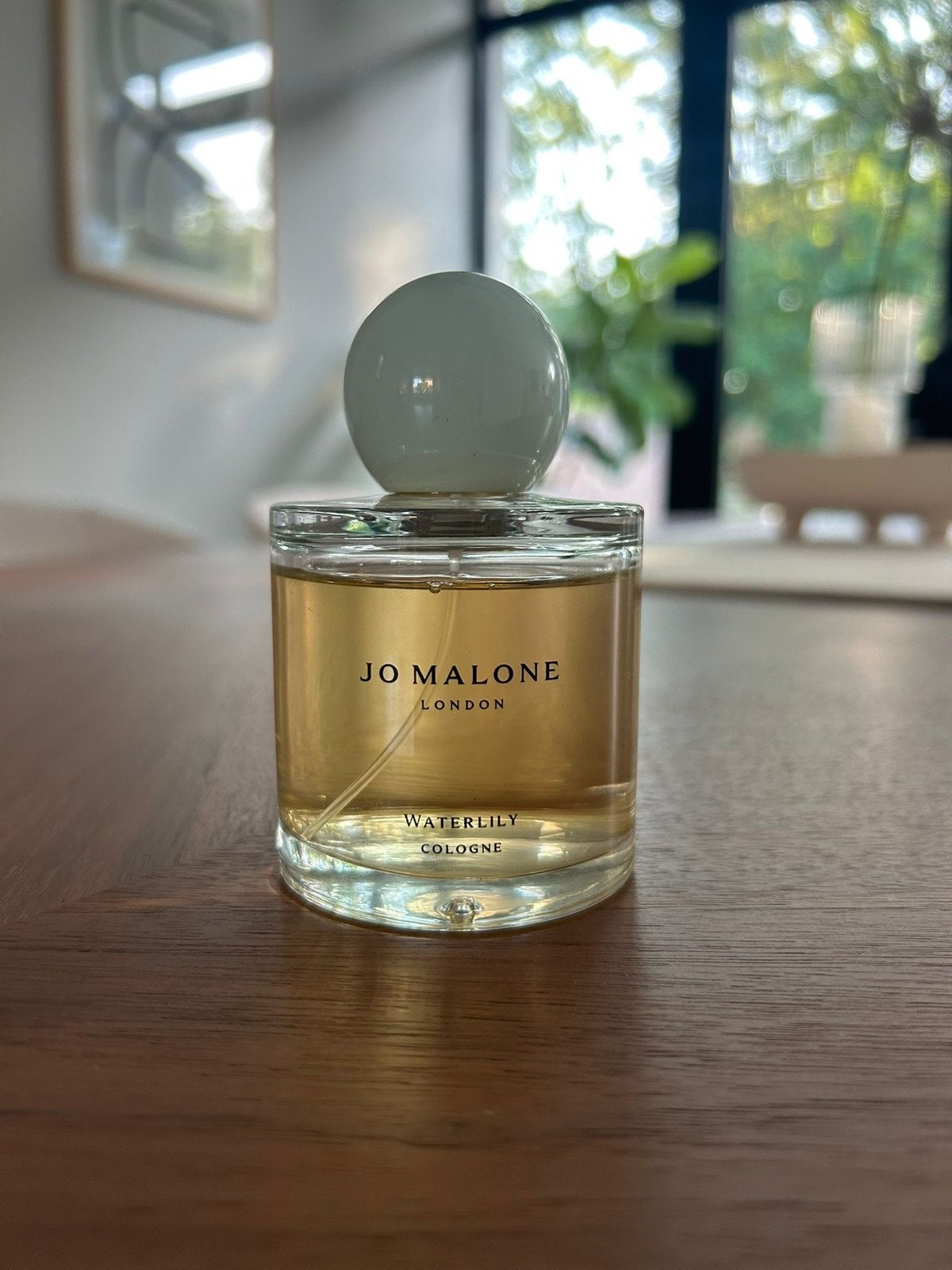 Jo Malone Waterlily Cologne 100 ml - Zo goed als nieuw, Ophalen, Nieuw