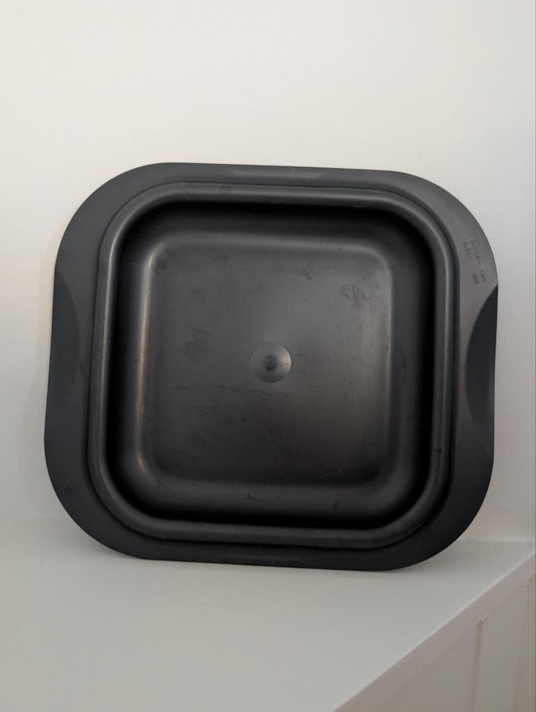 Tupperware deksel Ultra pro schaal, Huis en Inrichting, Keuken | Tupperware, Ophalen of Verzenden, Zo goed als nieuw, Overige typen